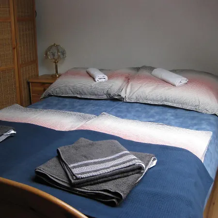 Homestay Rent A Scooter Vendeghaz *