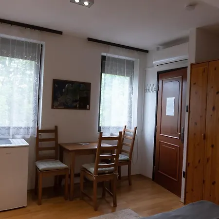 Rent A Scooter Vendeghaz Homestay