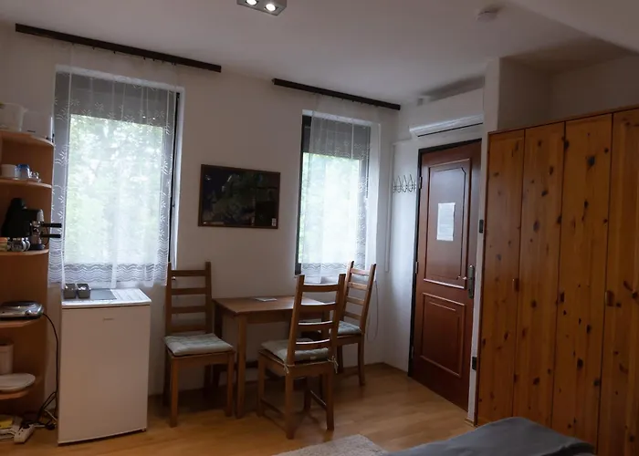 Rent A Scooter Séjour chez l'habitant